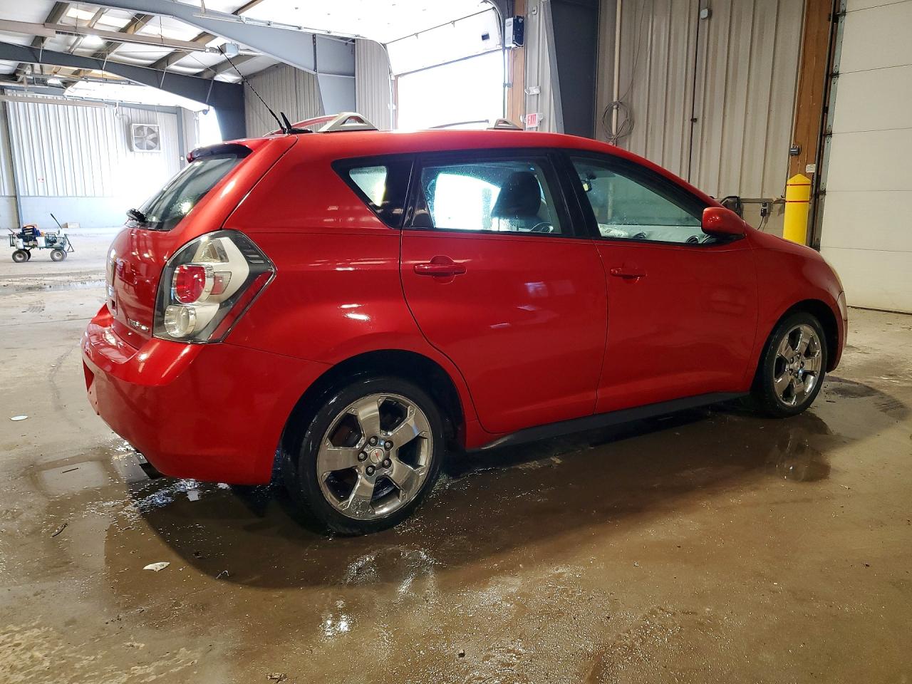 Pontiac Vibe