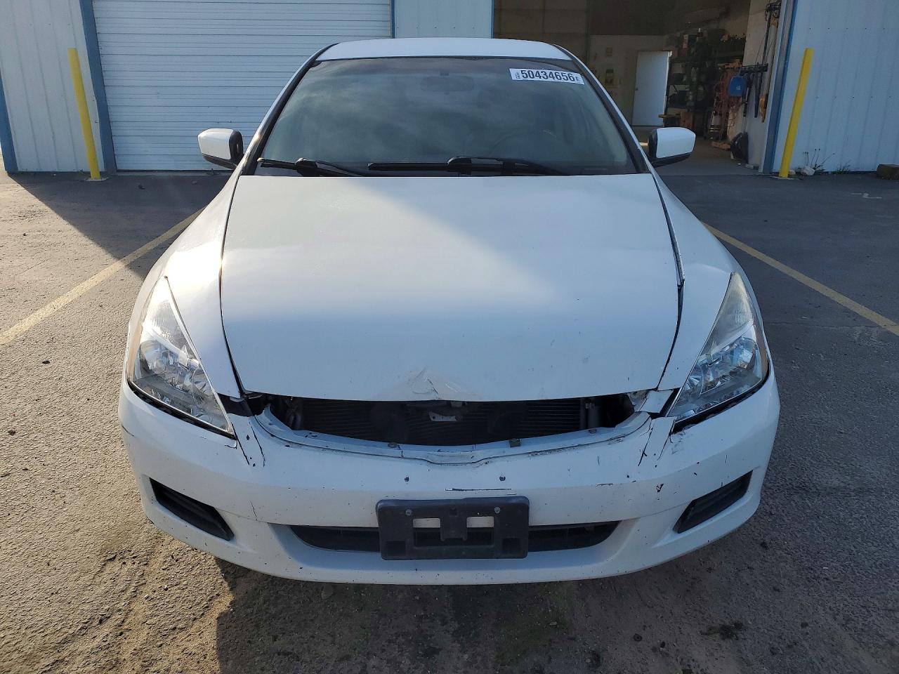 Honda Accord Se