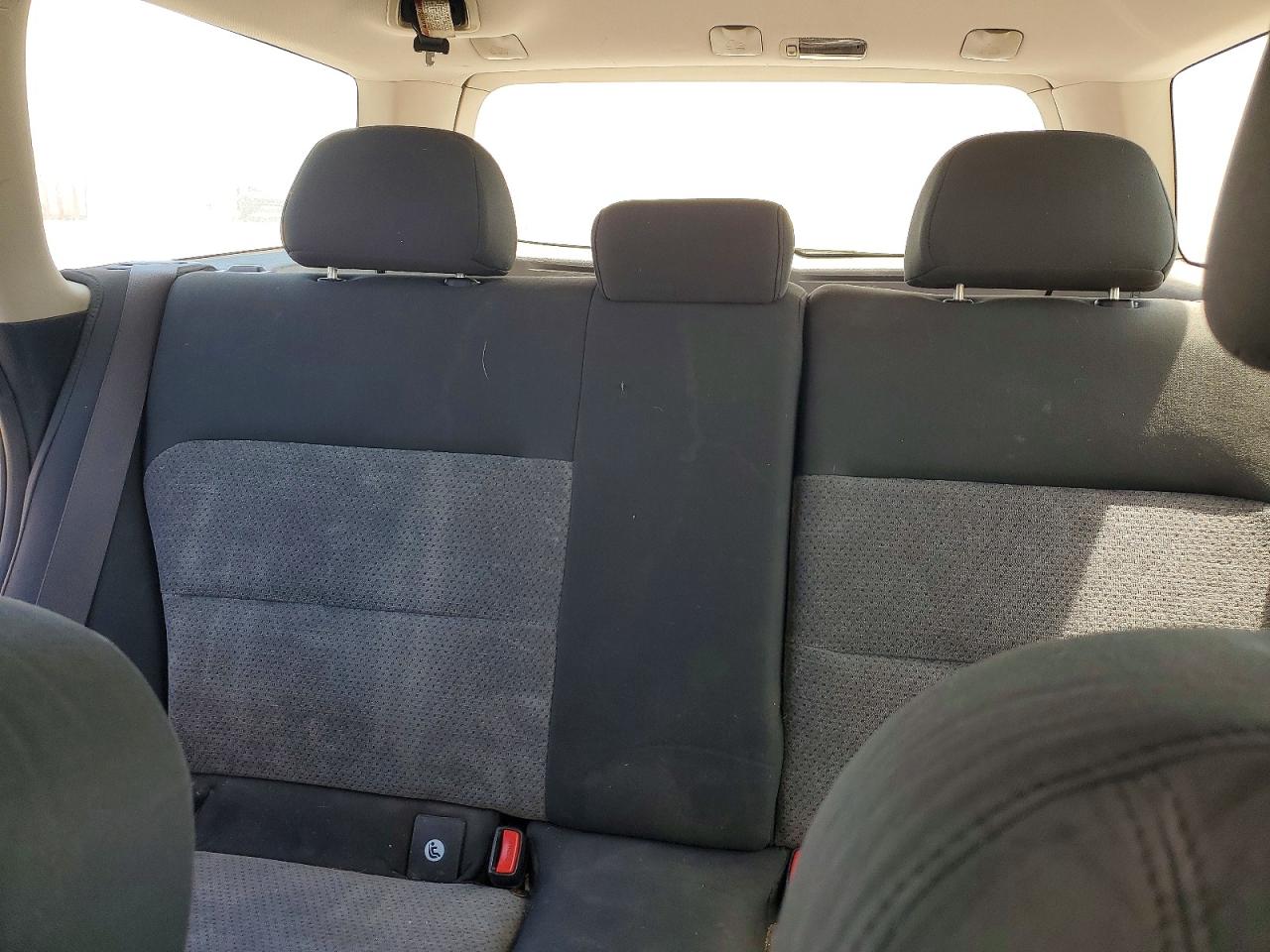Subaru Legacy Outback 2.5i