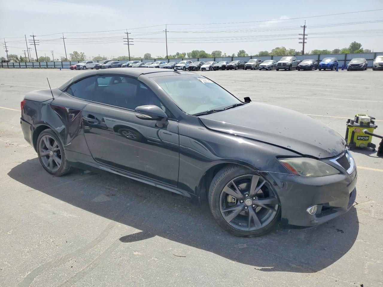 Lexus Is 250