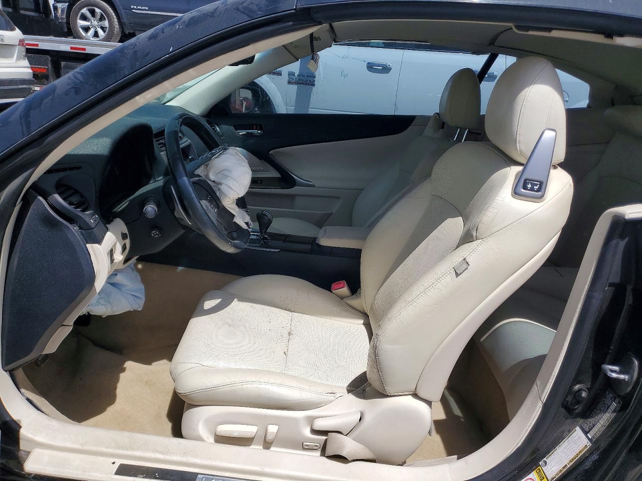 Lexus Is 250