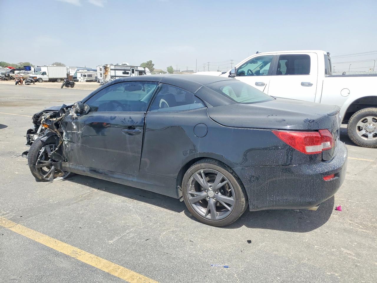 Lexus Is 250
