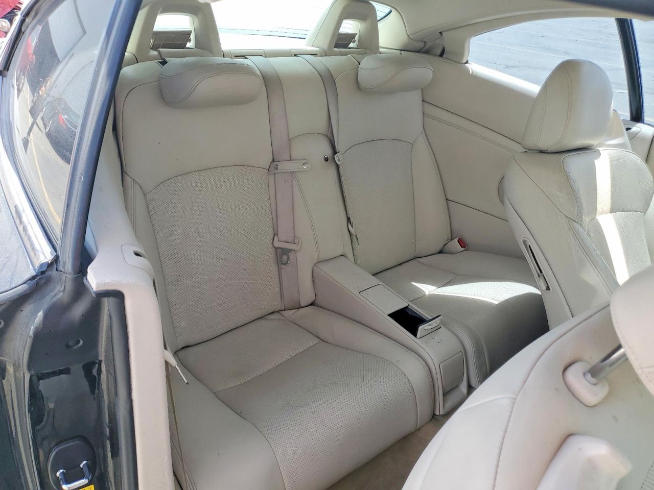 Lexus Is 250