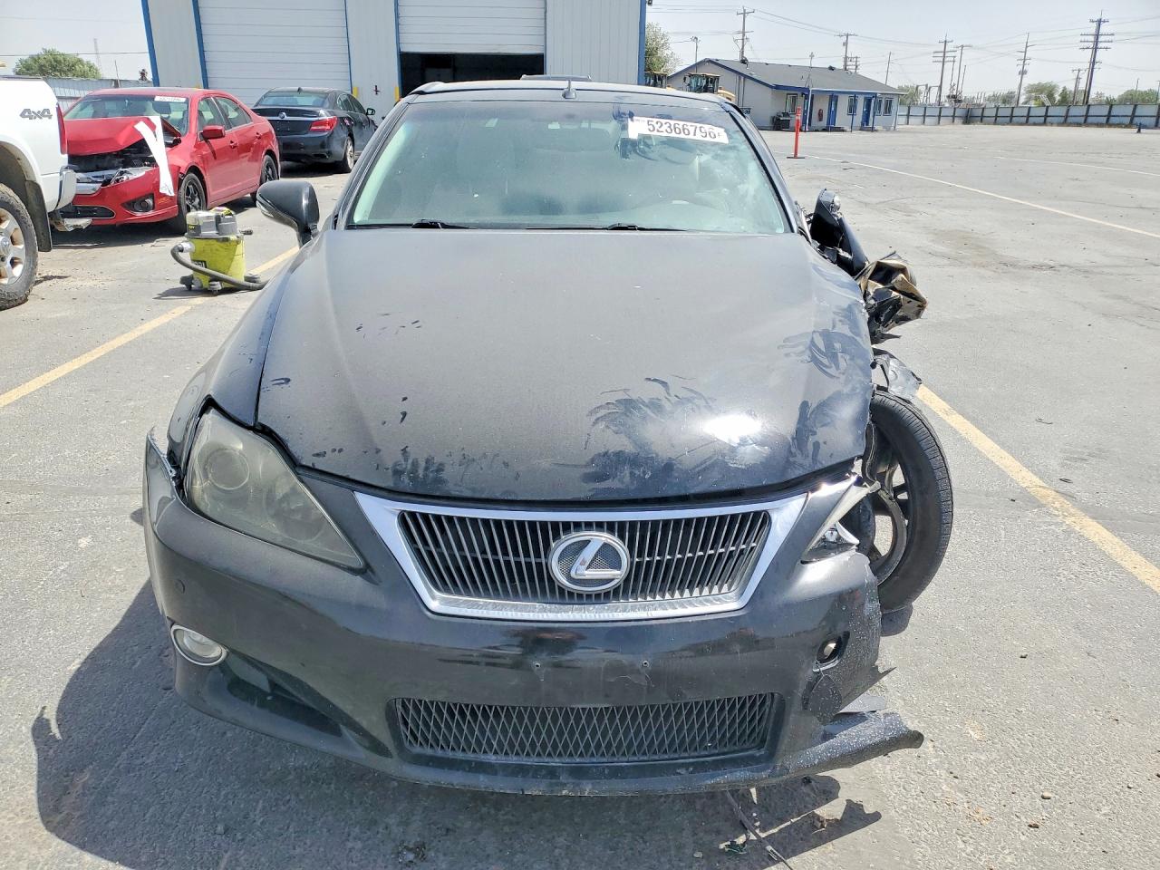 Lexus Is 250