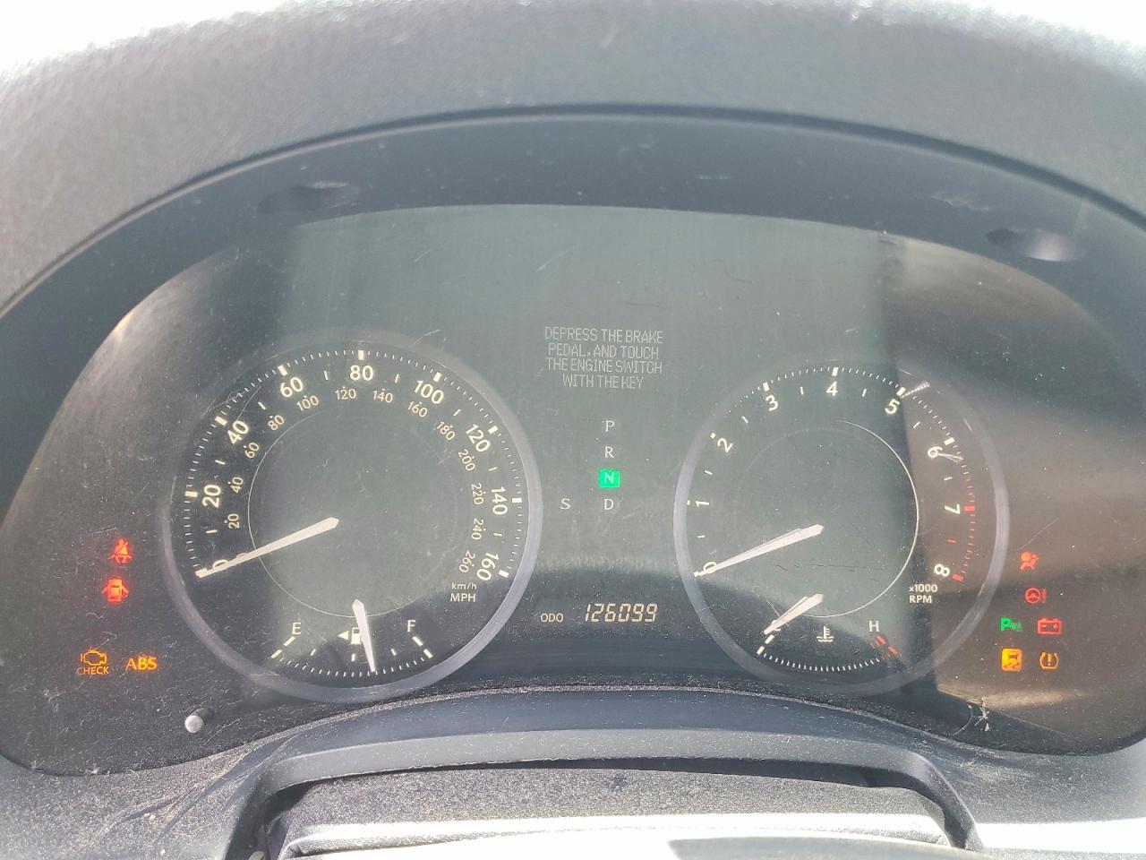 Lexus Is 250