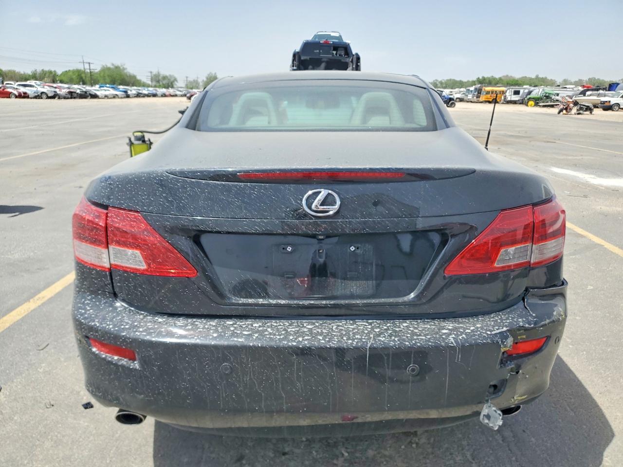 Lexus Is 250
