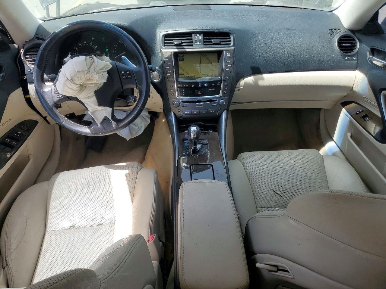 Lexus Is 250