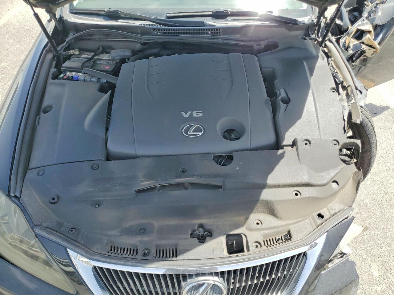 Lexus Is 250