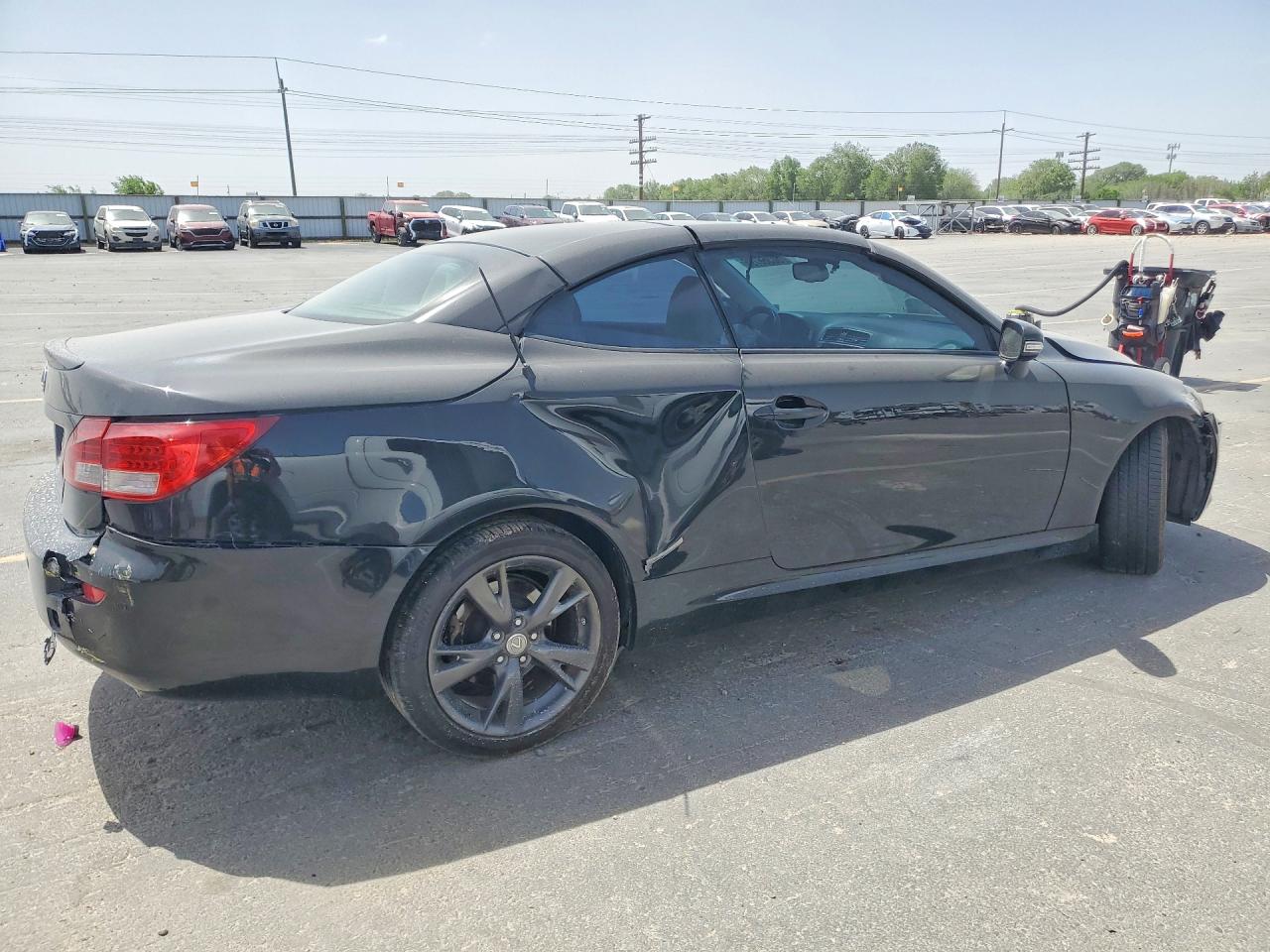 Lexus Is 250