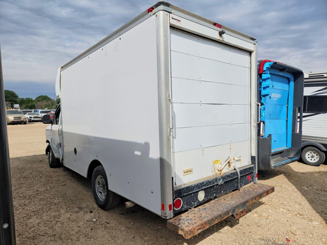 Chevrolet Express