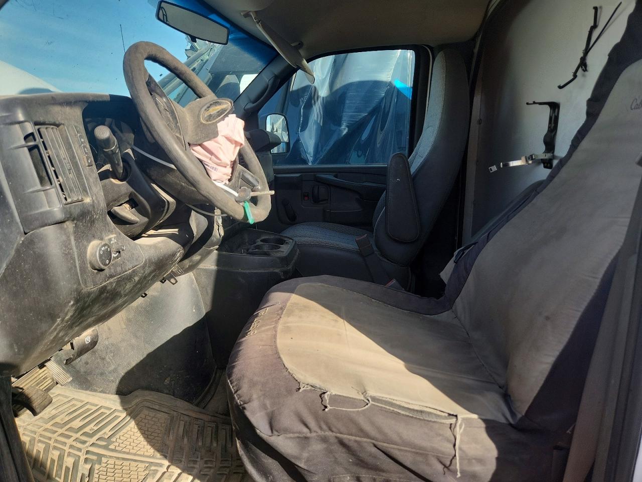 Chevrolet Express