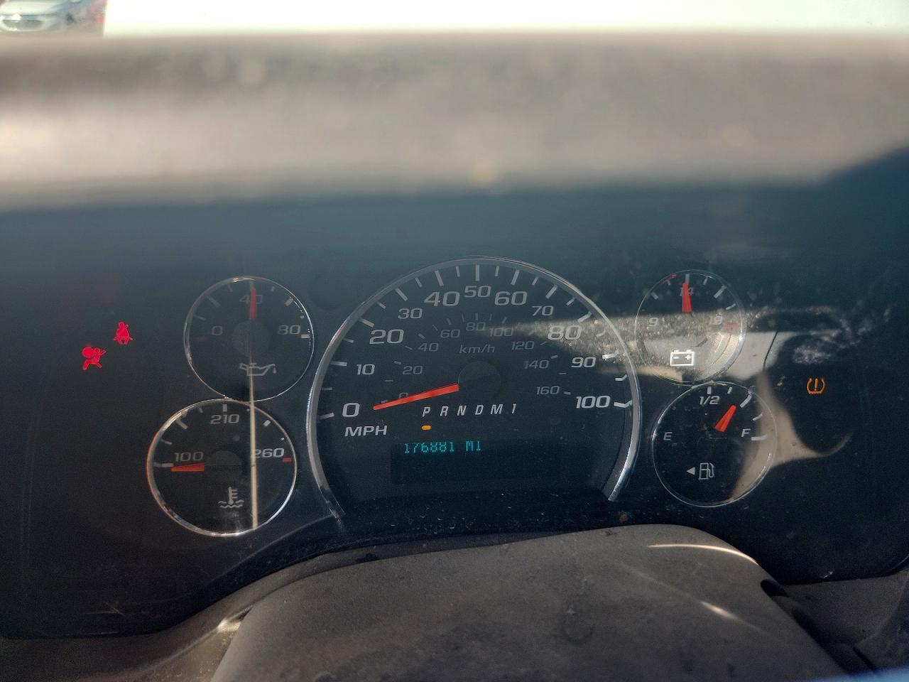 Chevrolet Express