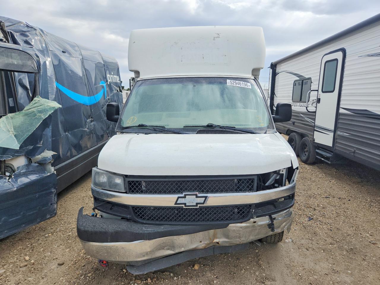 Chevrolet Express