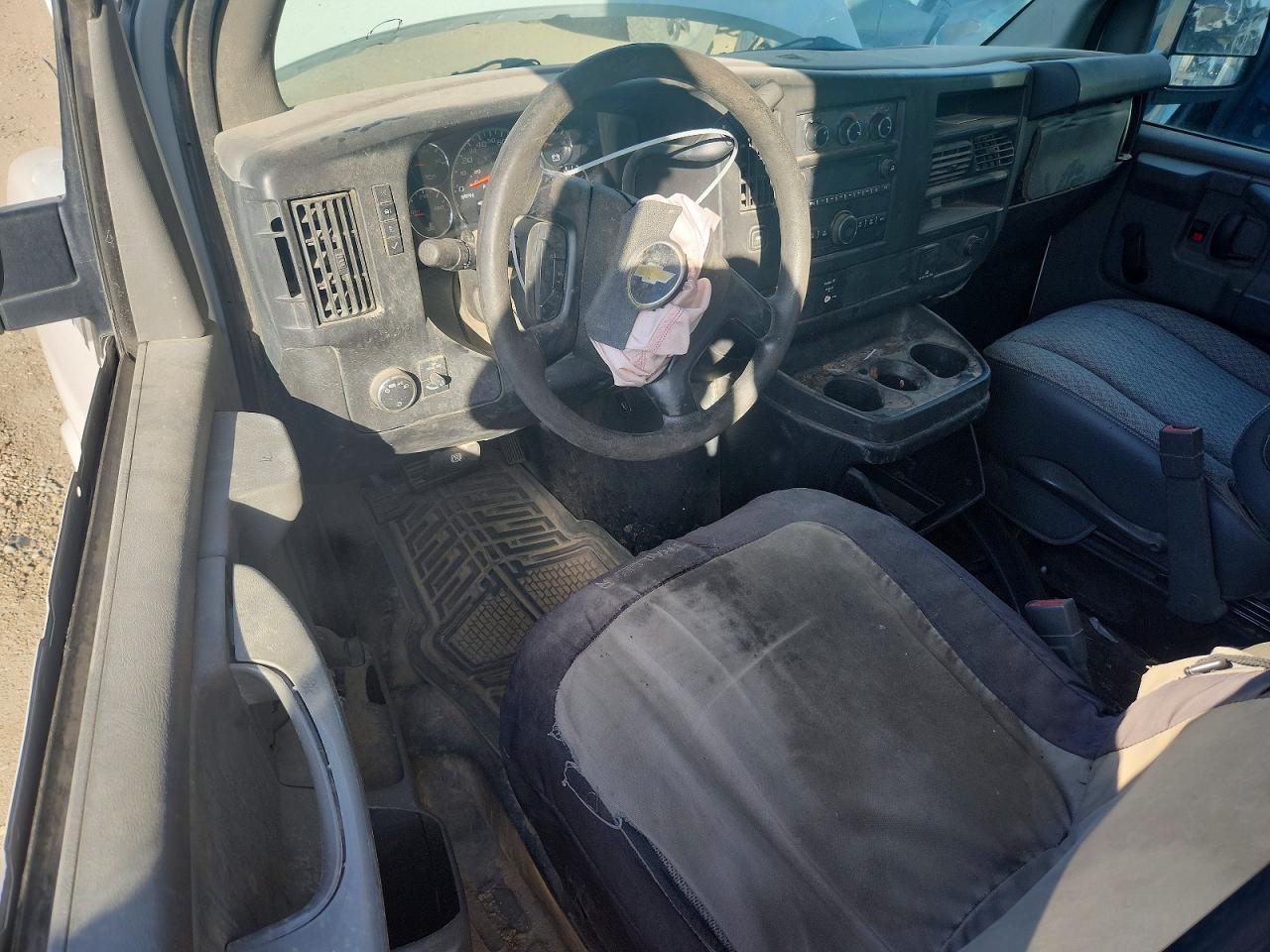 Chevrolet Express