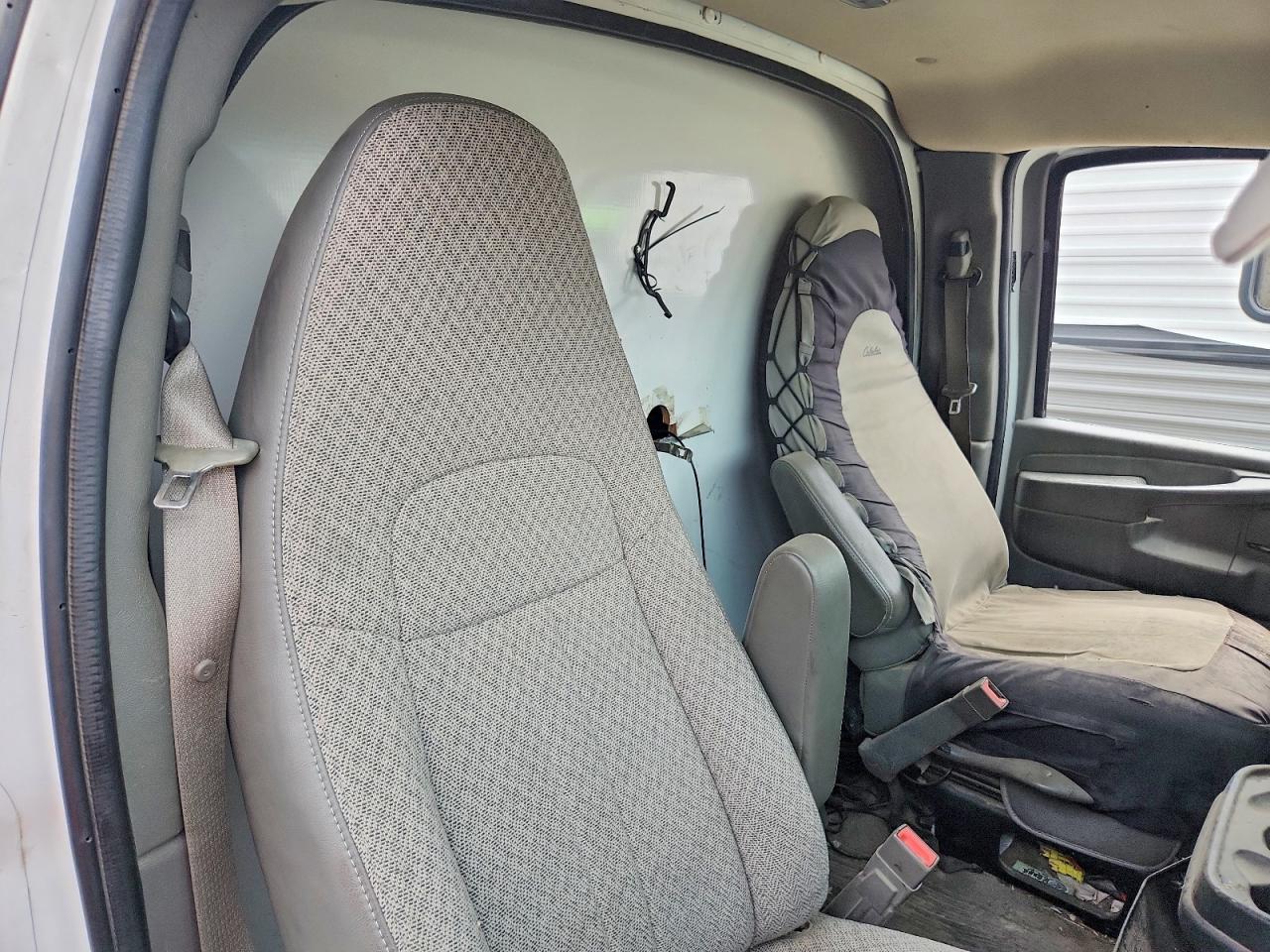 Chevrolet Express