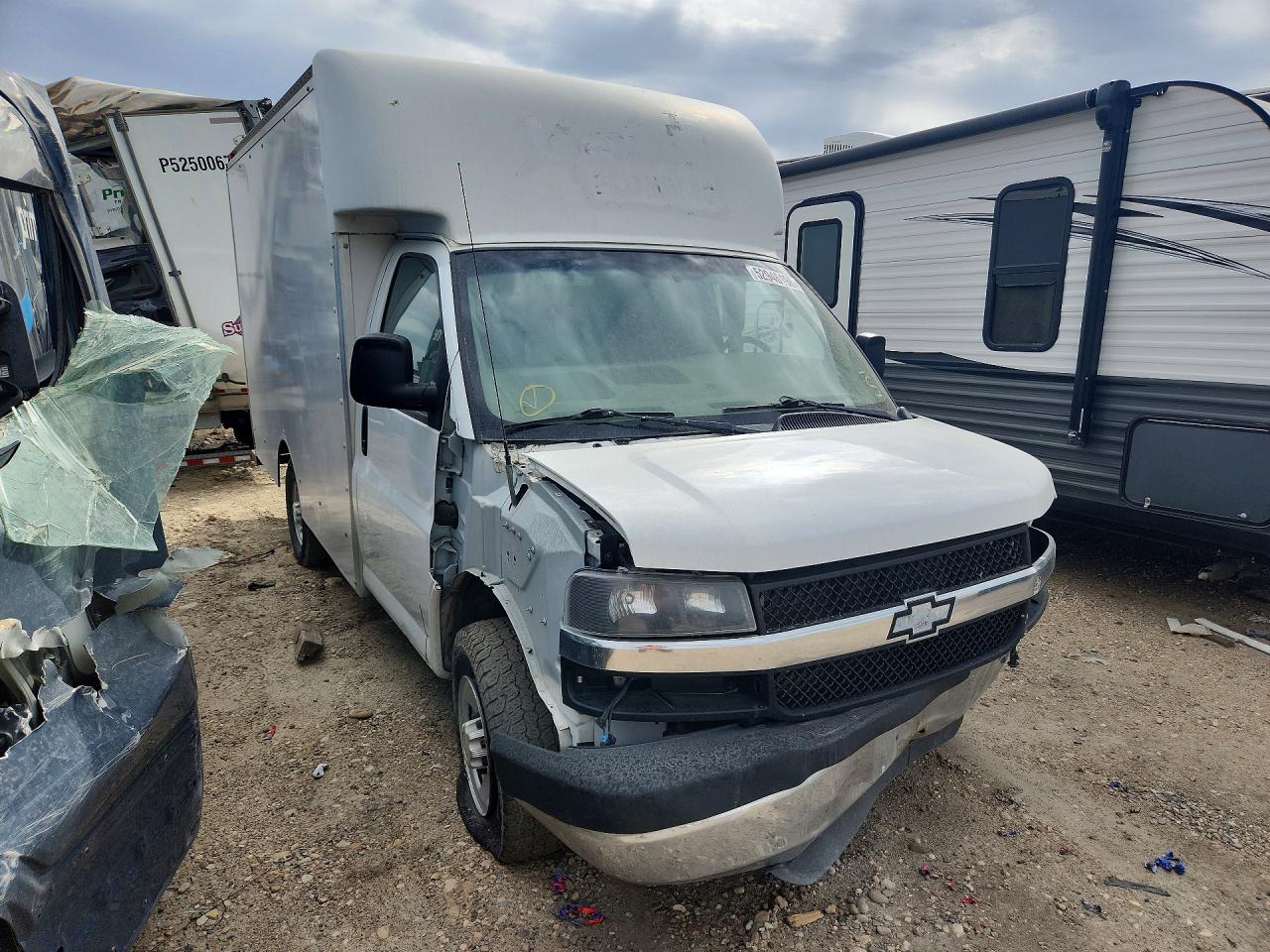 Chevrolet Express