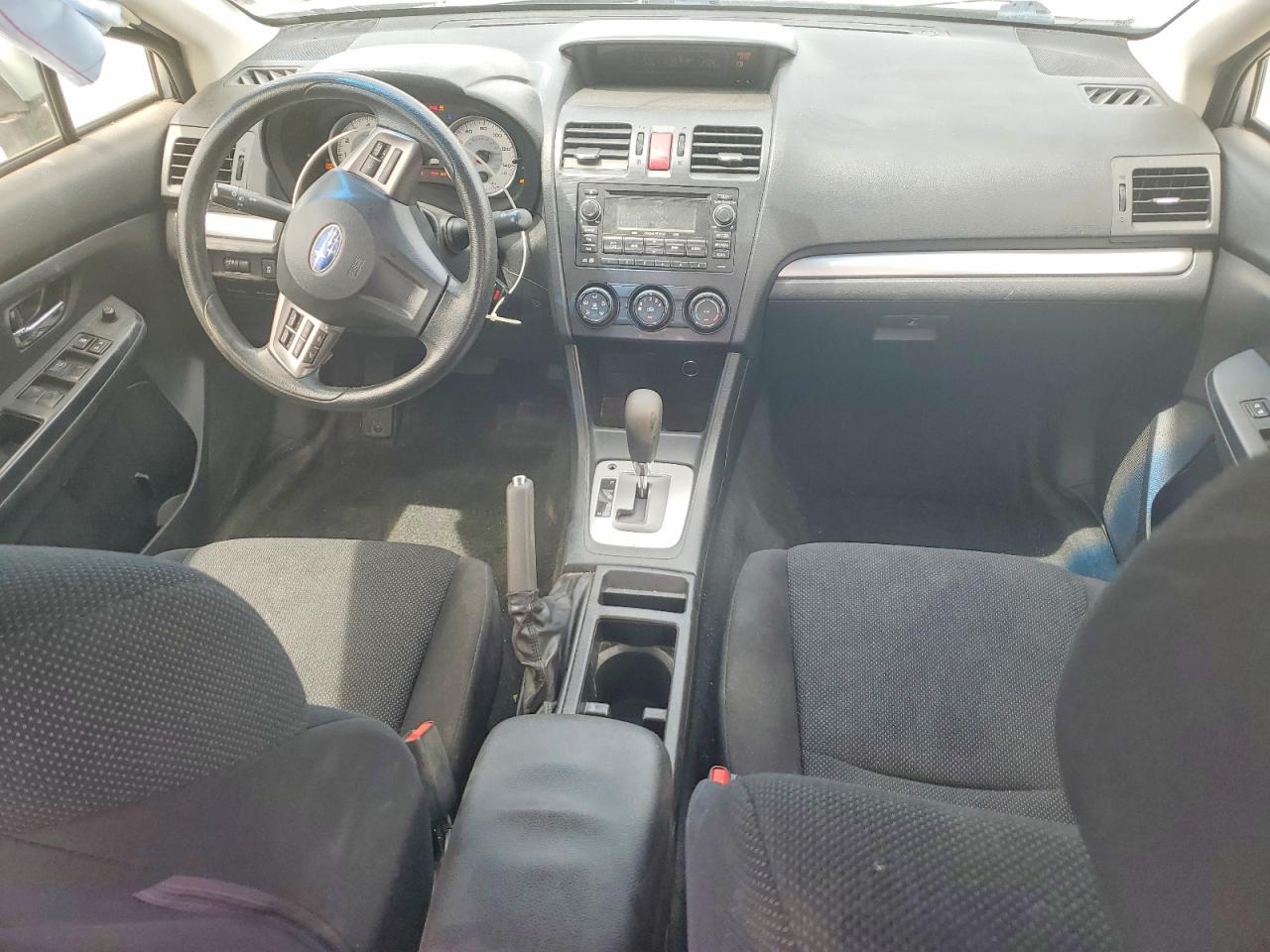 Subaru Impreza Premium
