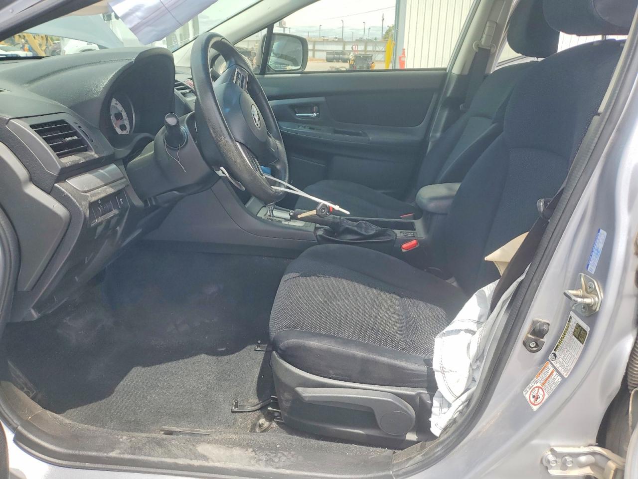 Subaru Impreza Premium