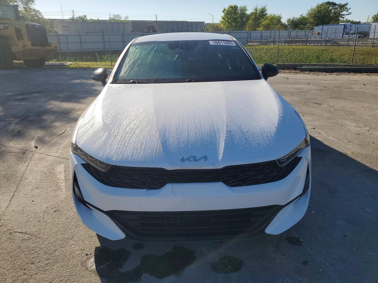 Kia K5 Gt-line Gt-line