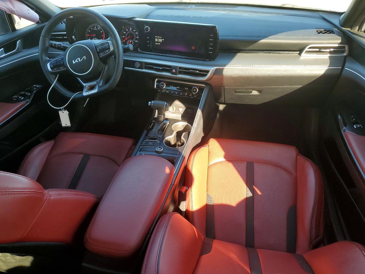 Kia K5 Gt-line Gt-line