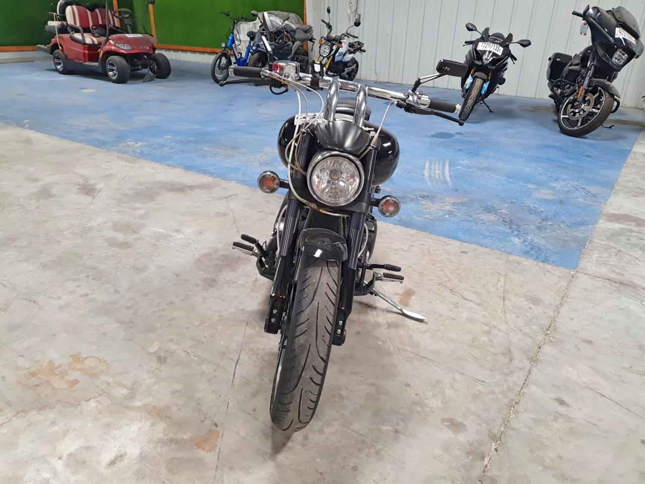 Yamaha Xv1700 Pc Pc