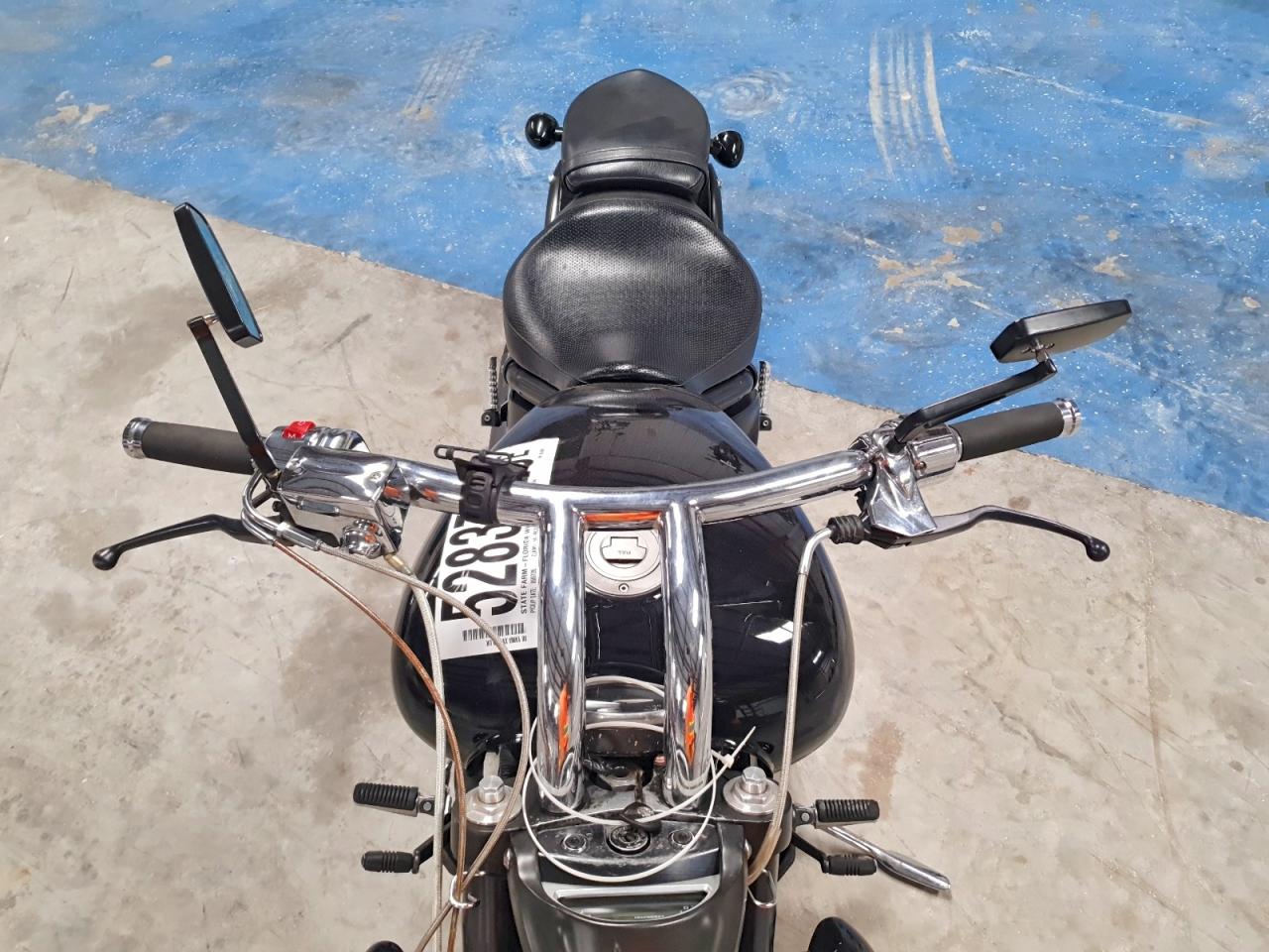 Yamaha Xv1700 Pc Pc