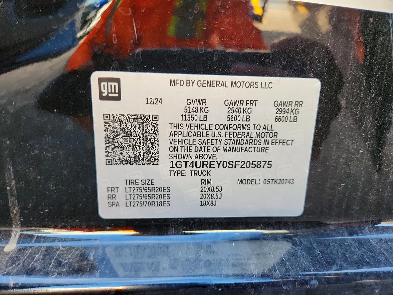 GMC Sierra K2500 Denali