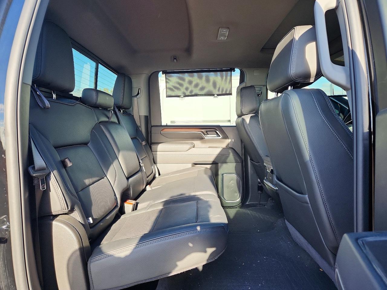GMC Sierra K2500 Denali