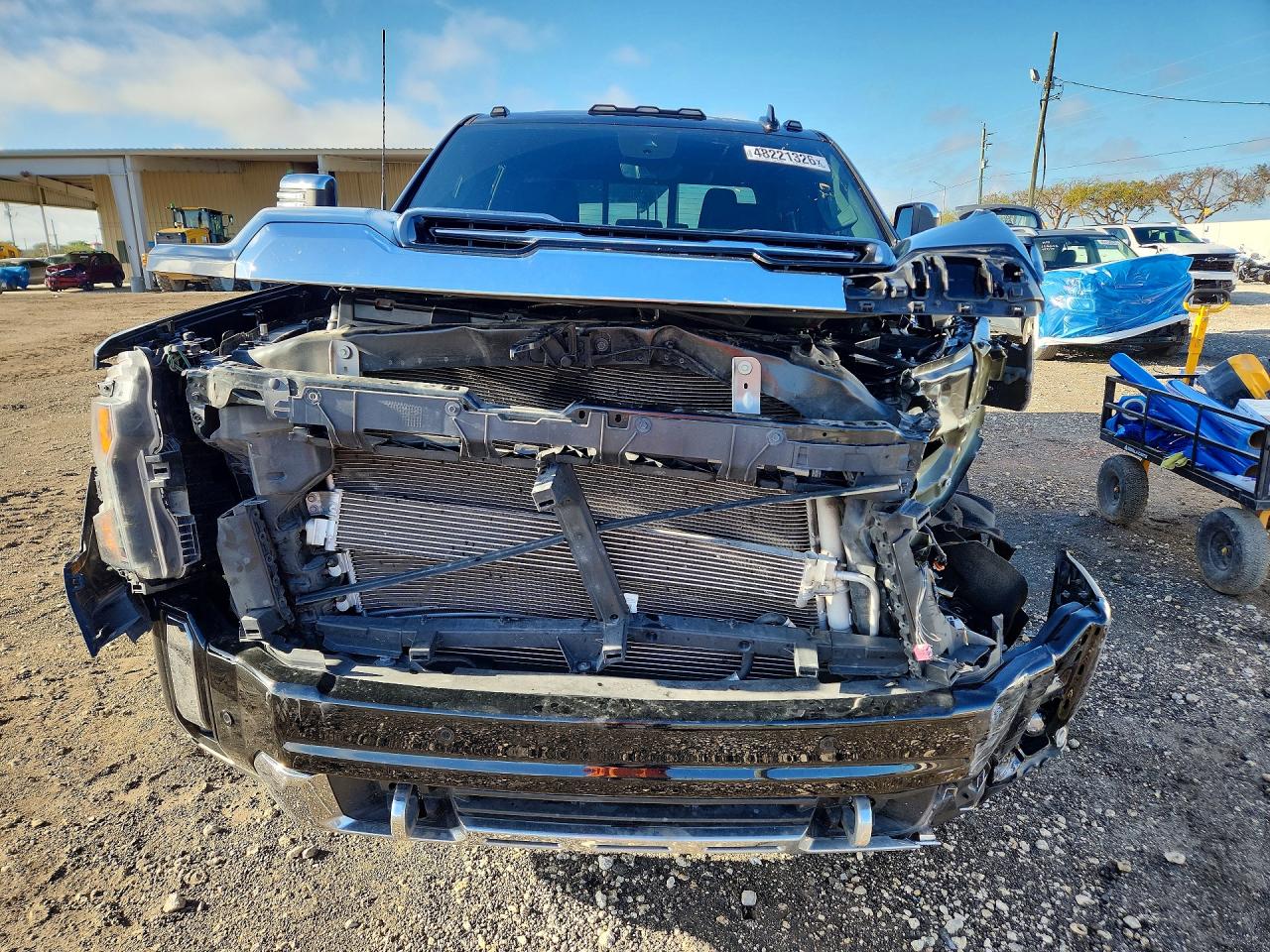 GMC Sierra K2500 Denali