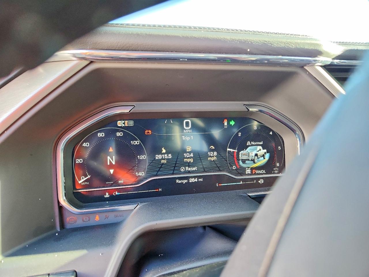 GMC Sierra K2500 Denali