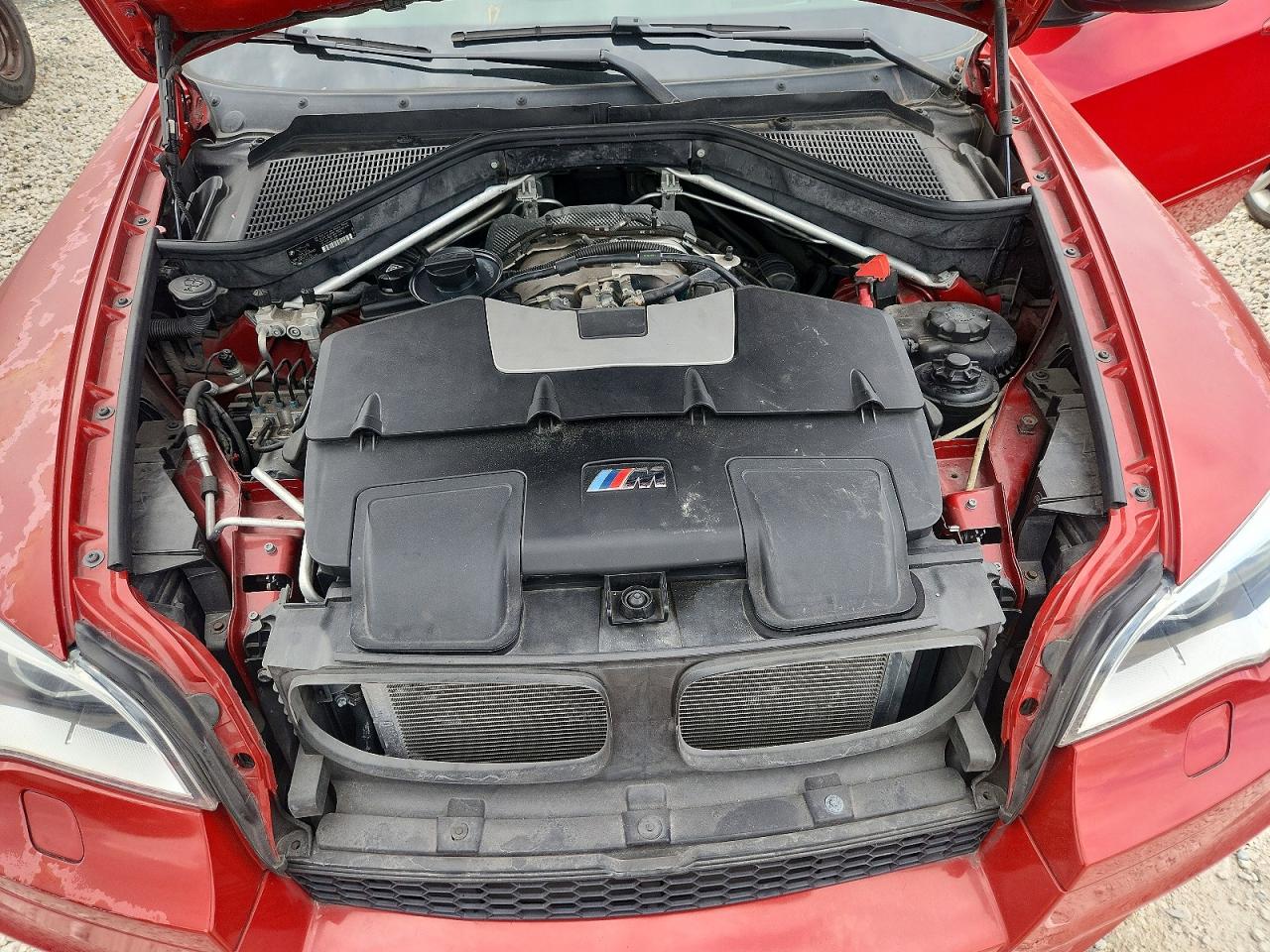 BMW X Series M