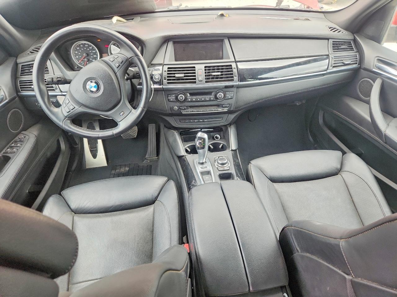 BMW X Series M