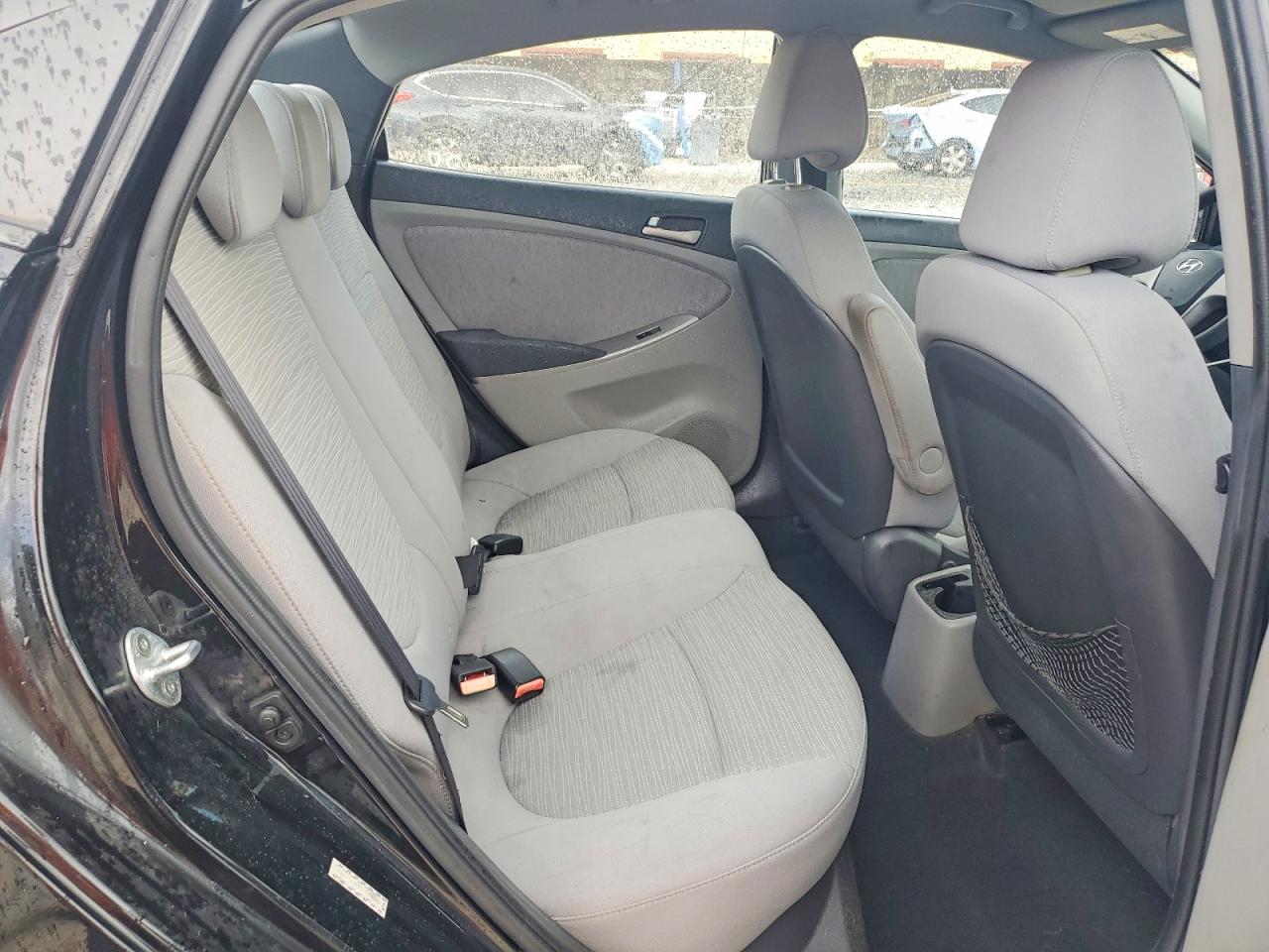 Hyundai ACCENT Se
