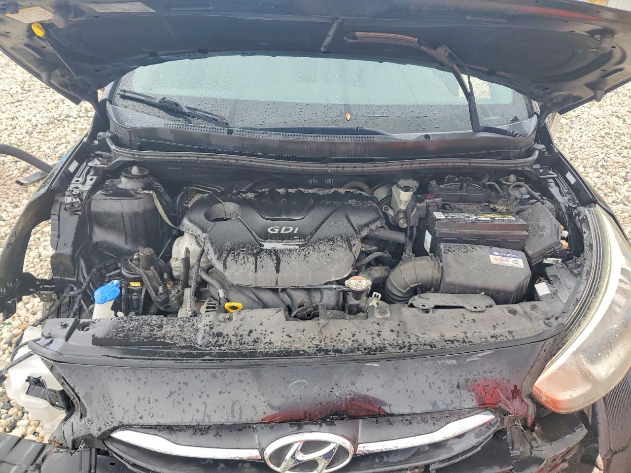 Hyundai ACCENT Se