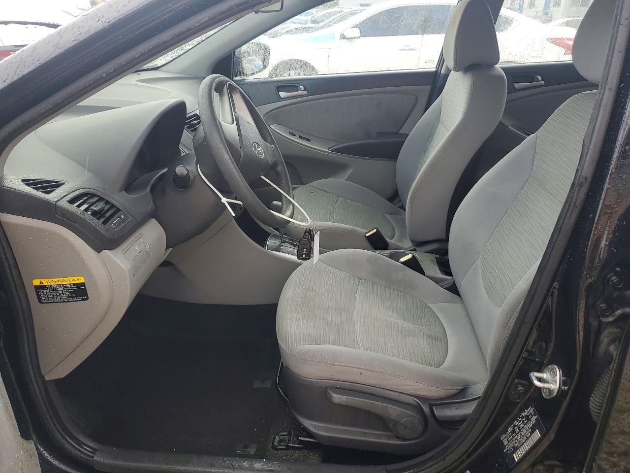 Hyundai ACCENT Se