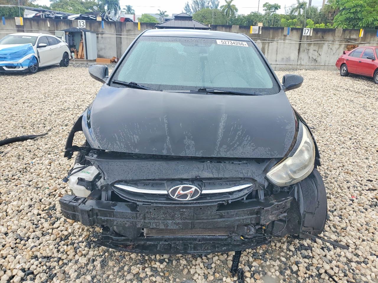 Hyundai ACCENT Se