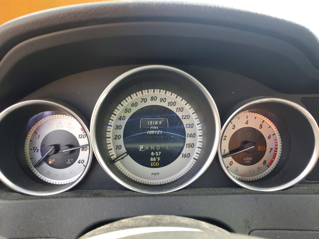 Mercedes-Benz C-Class 300 4matic