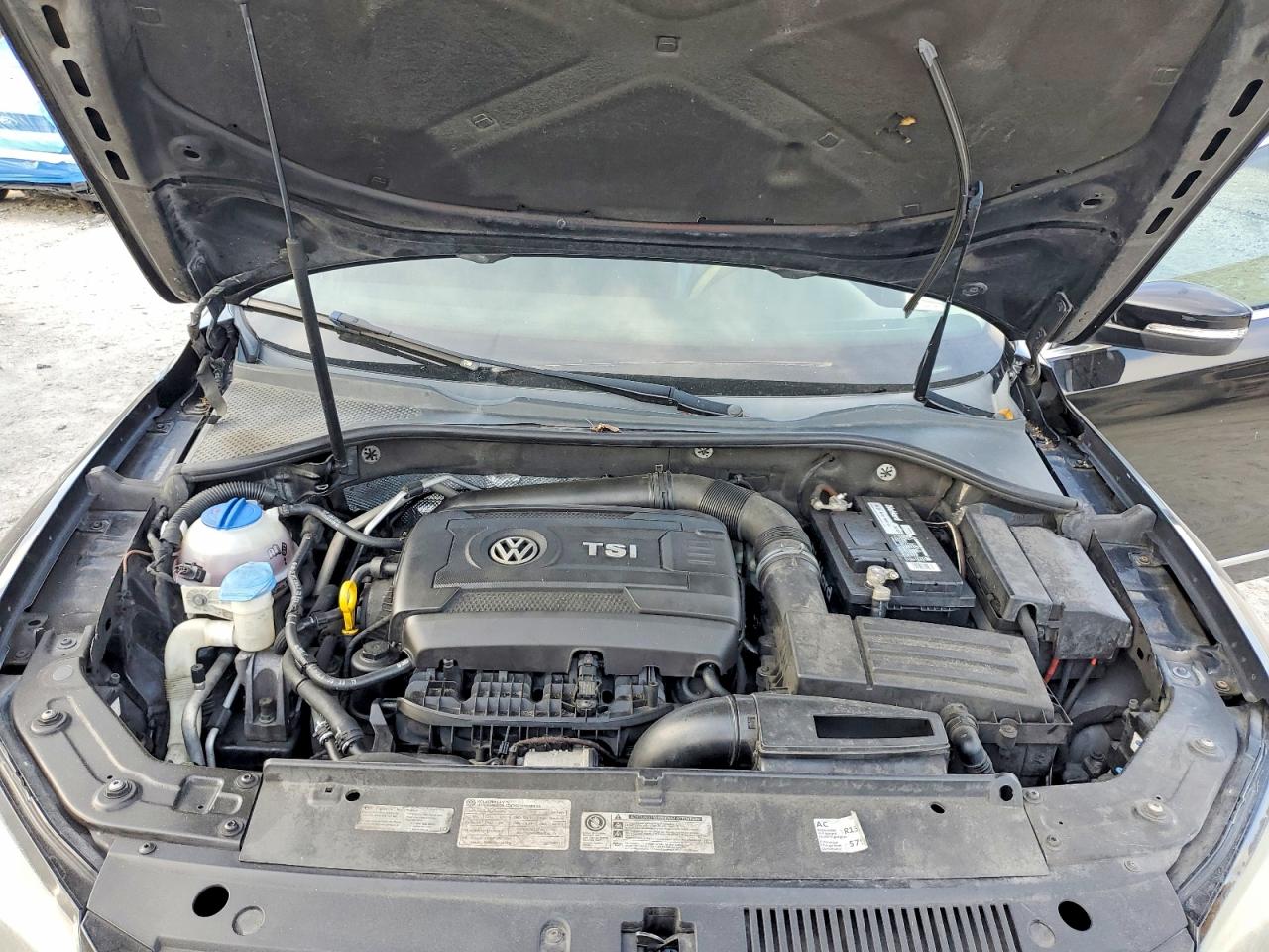 Volkswagen Passat Sel