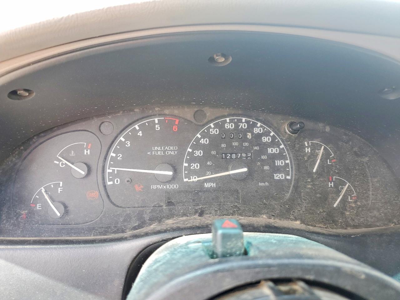 Mazda B Series