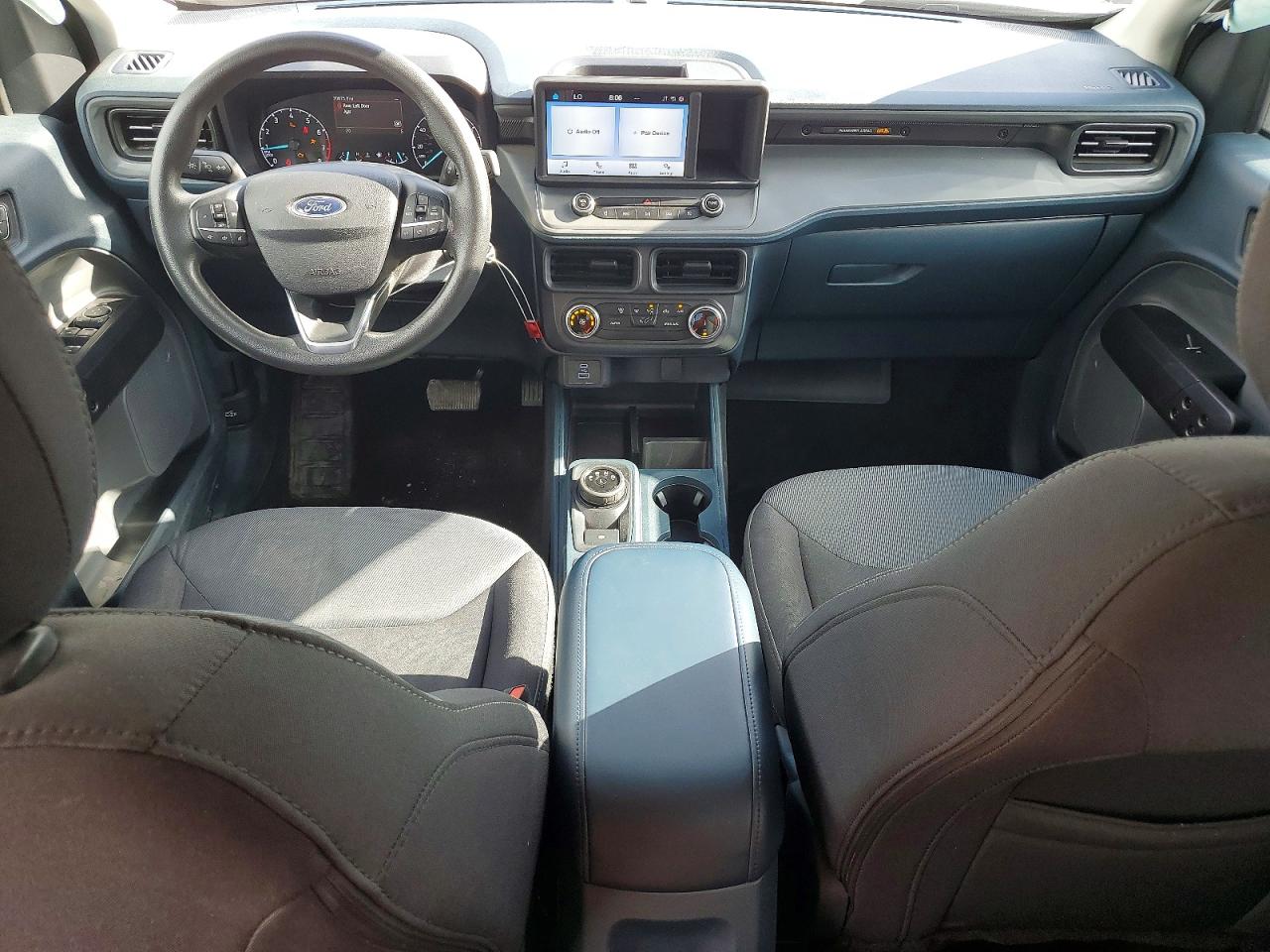Ford Maverick Xl
