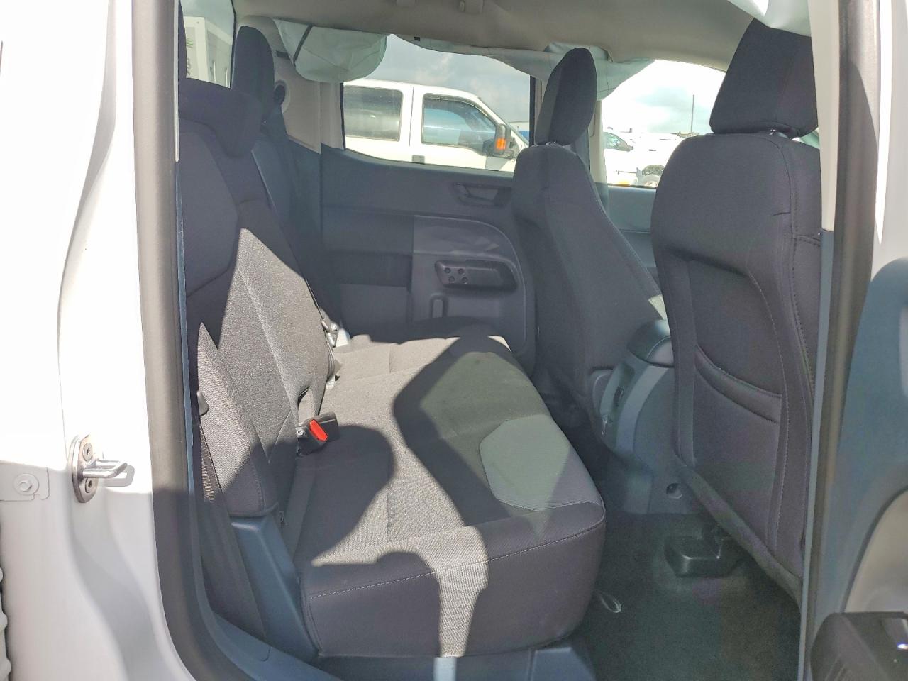 Ford Maverick Xl