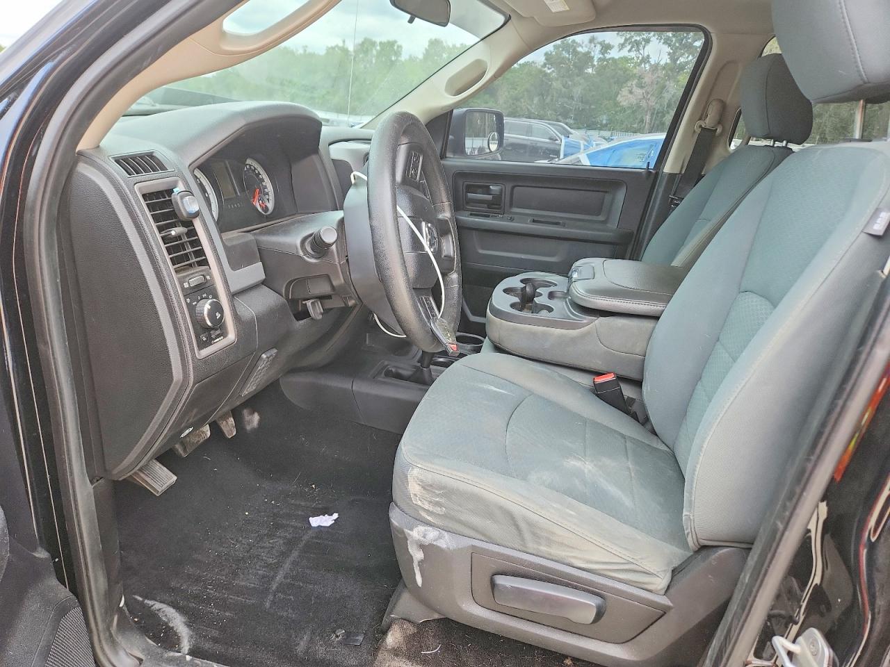 Ram 2500 St