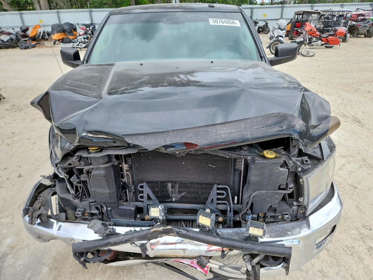 Ram 2500 St
