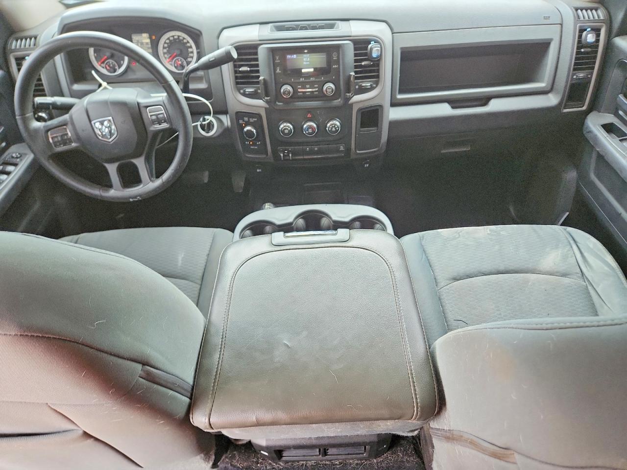 Ram 2500 St