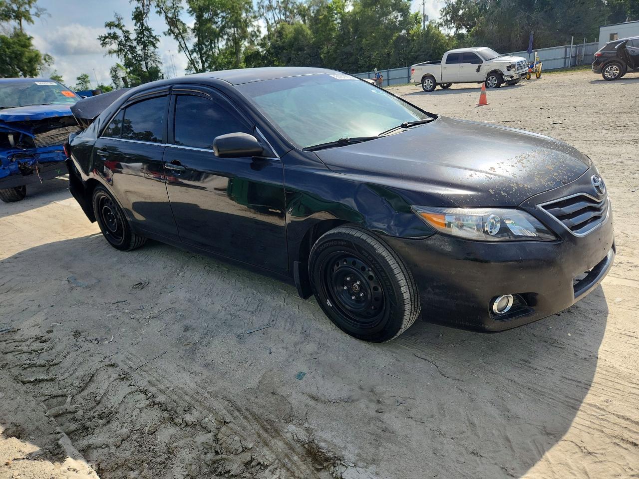 Toyota Camry Base