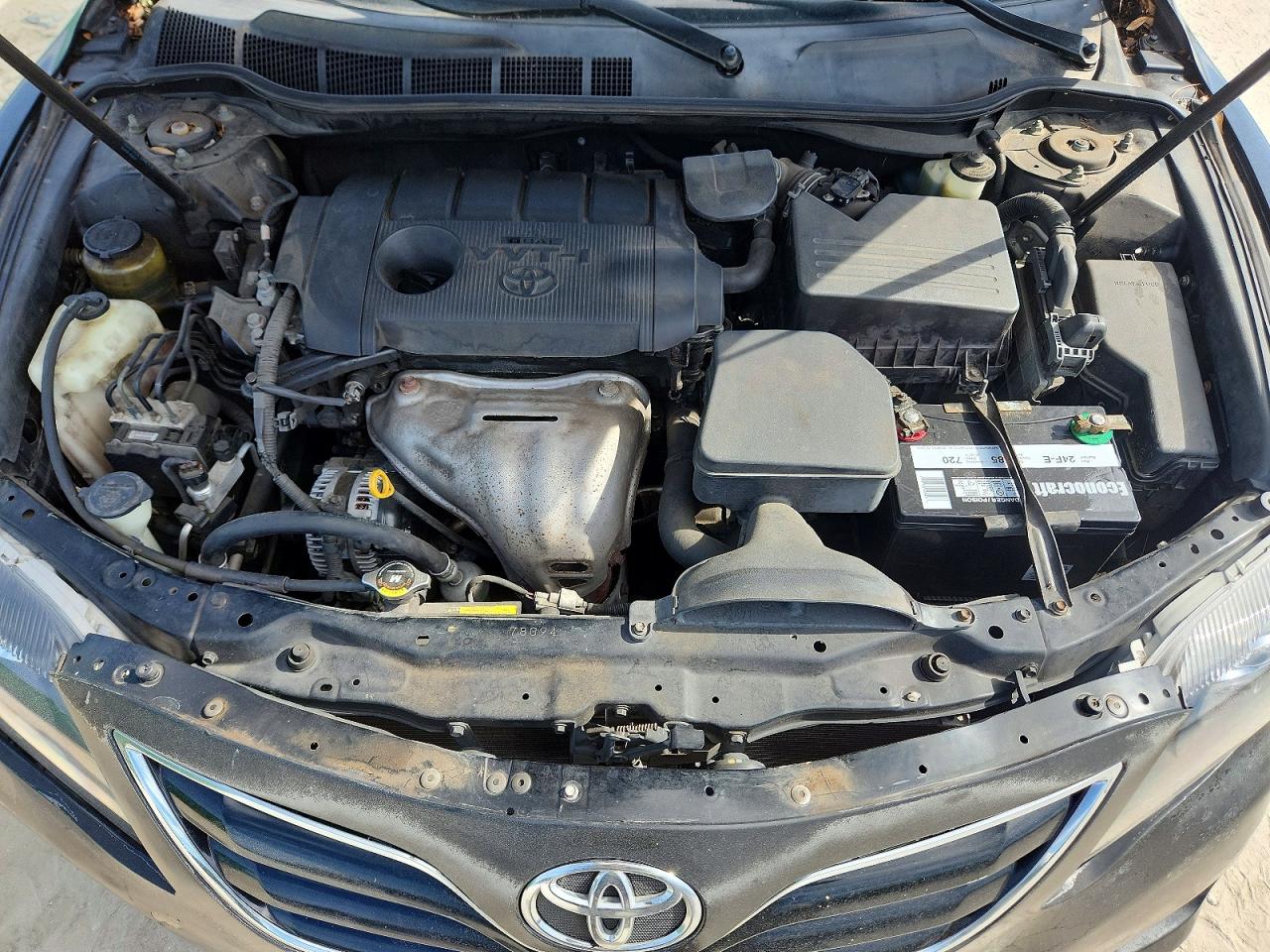 Toyota Camry Base