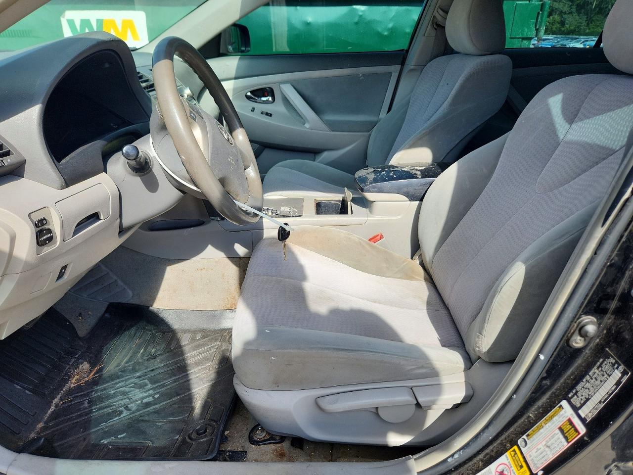 Toyota Camry Base
