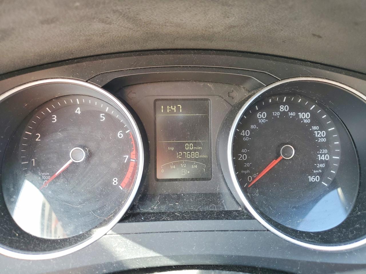 Volkswagen Jetta Base