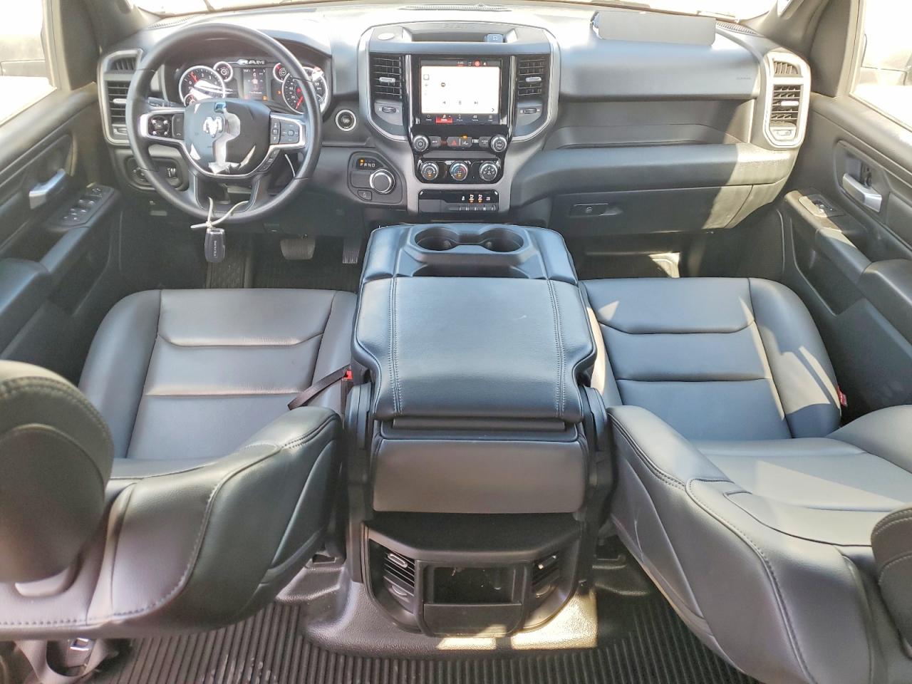 Ram 1500 Tradesman