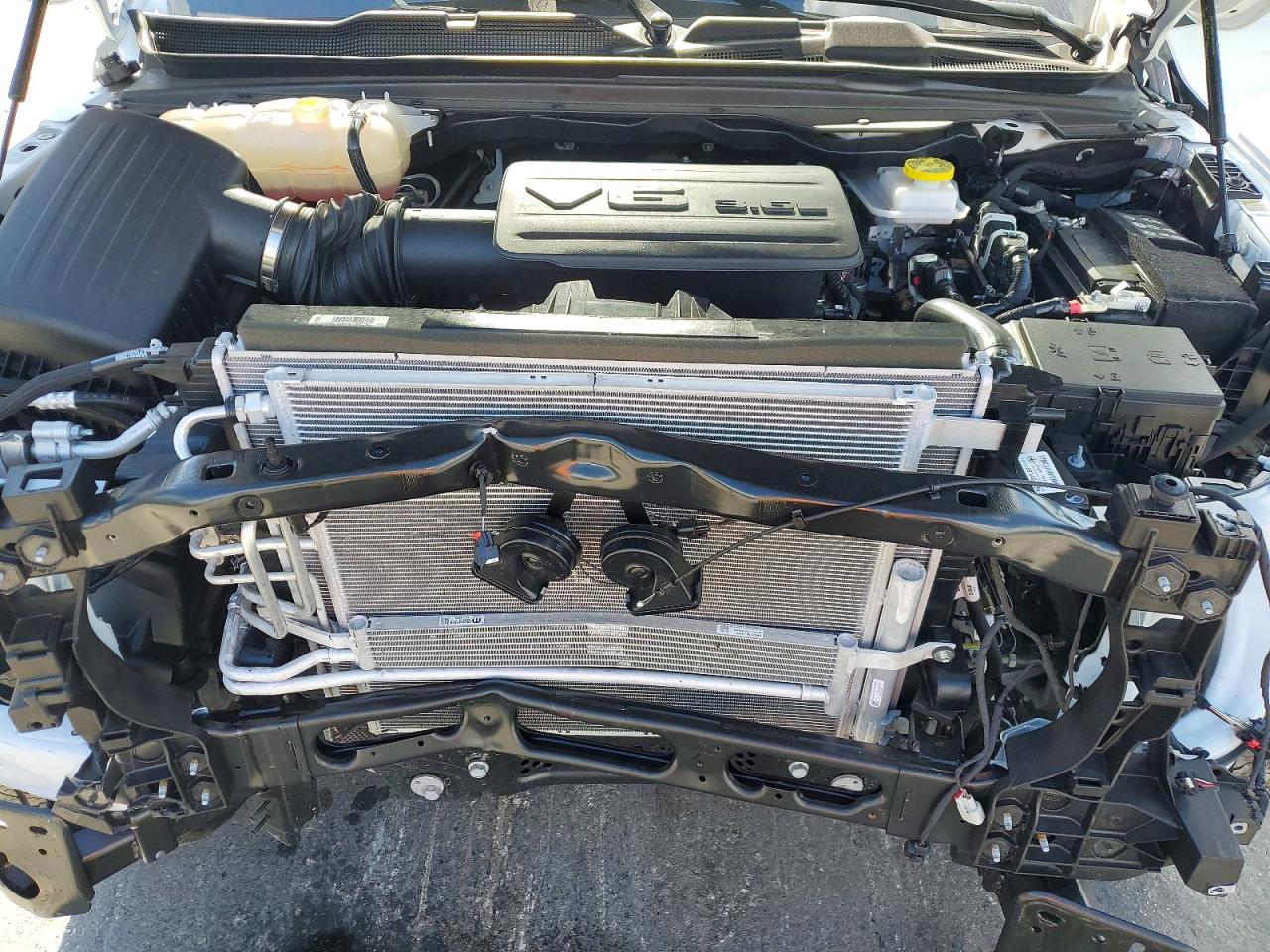 Ram 1500 Tradesman